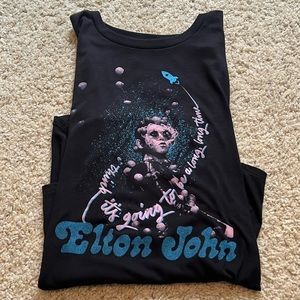 Elton John Top